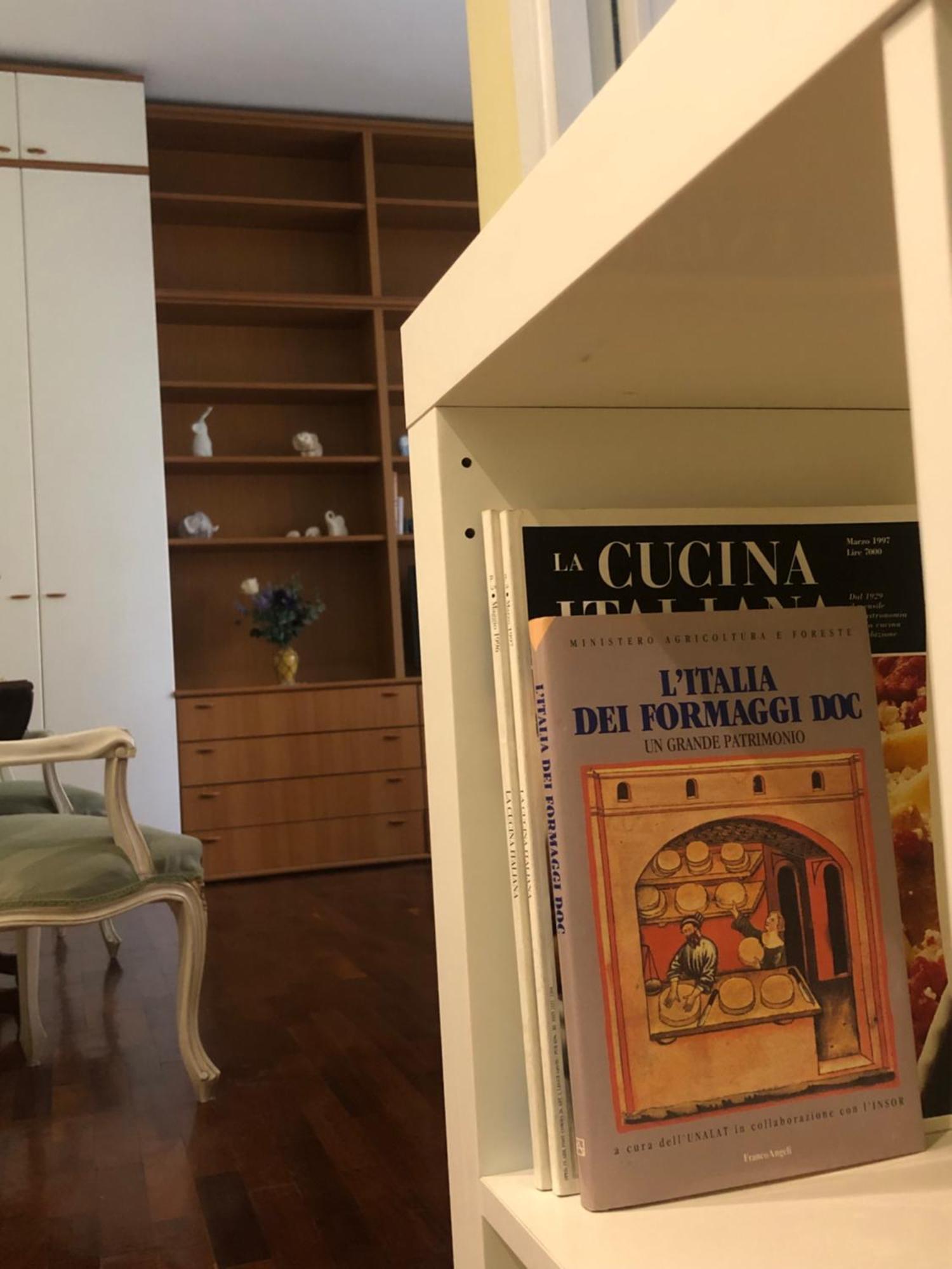 Apartment Due Calzini