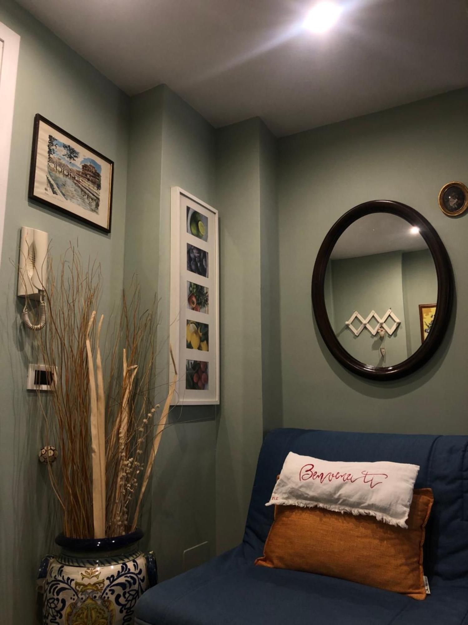 Due Calzini Apartment Rome