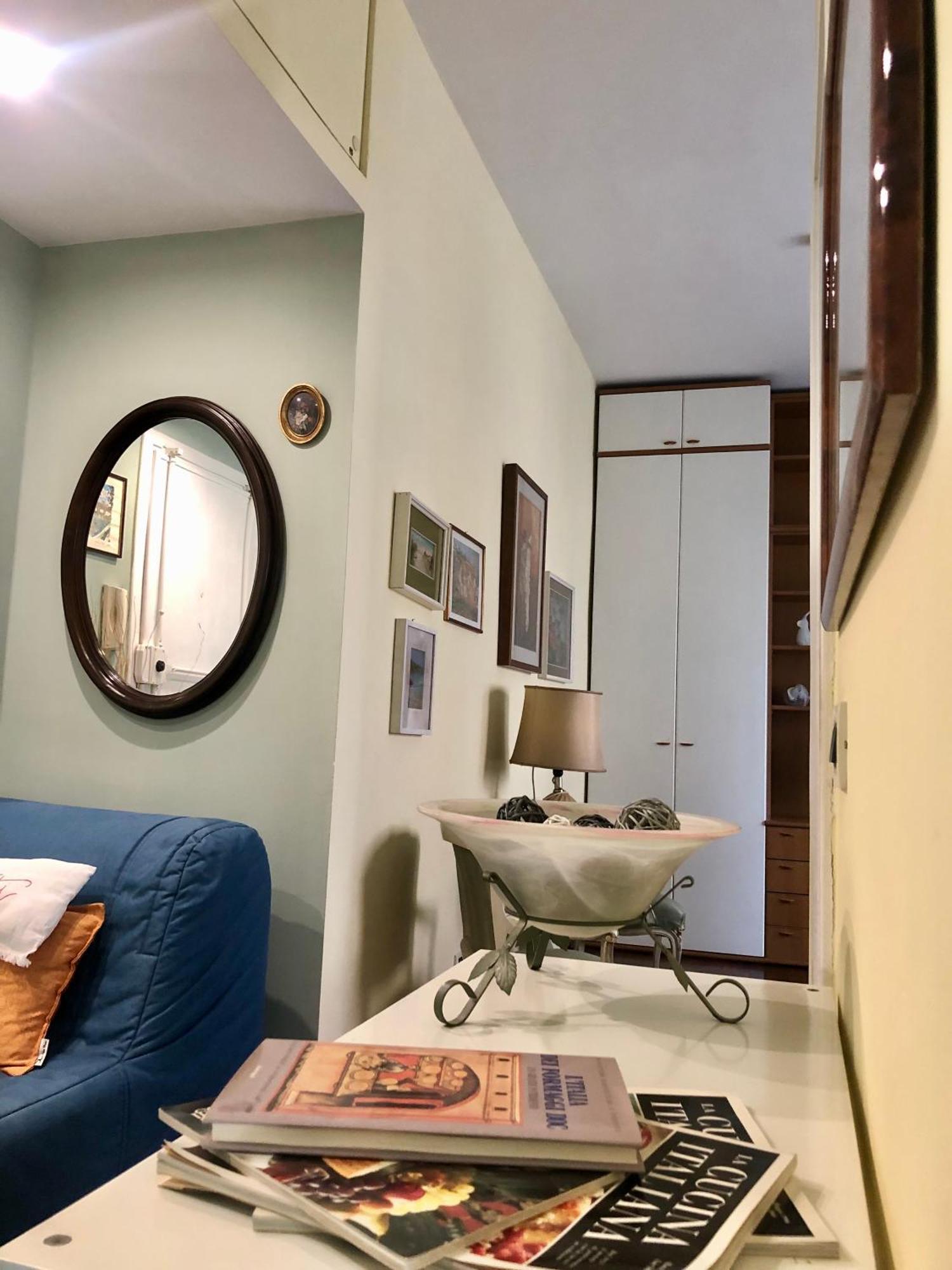 Apartment Due Calzini *