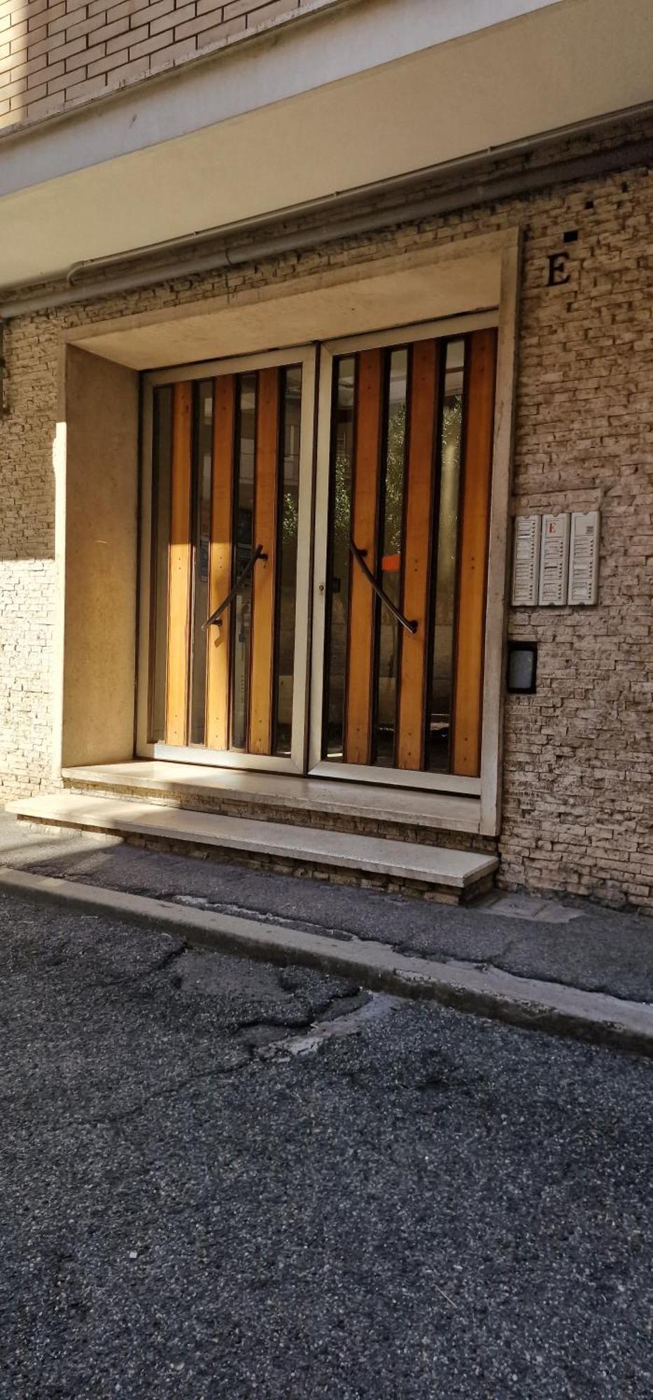 Apartment Due Calzini