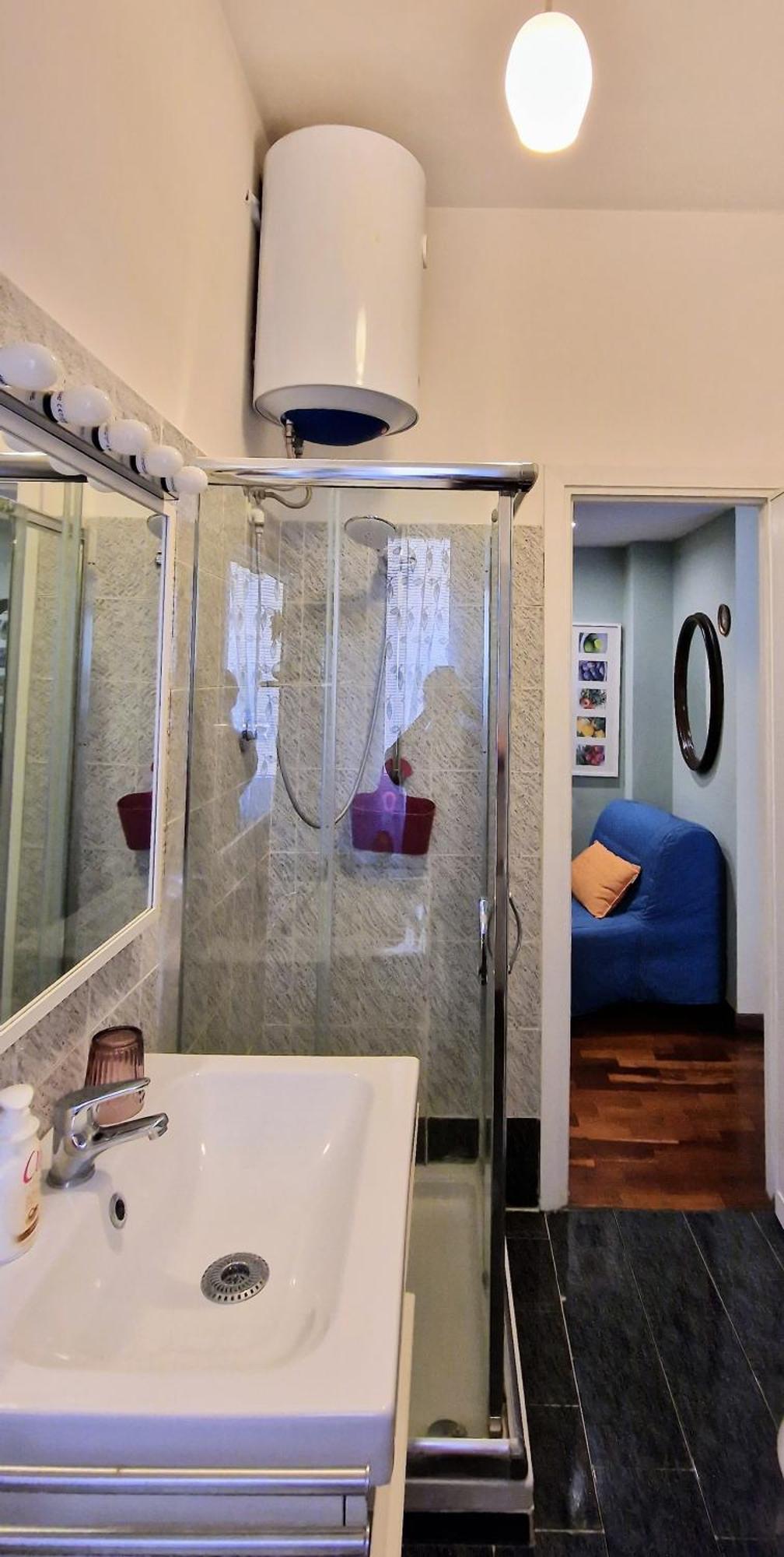 Due Calzini Apartment Rome