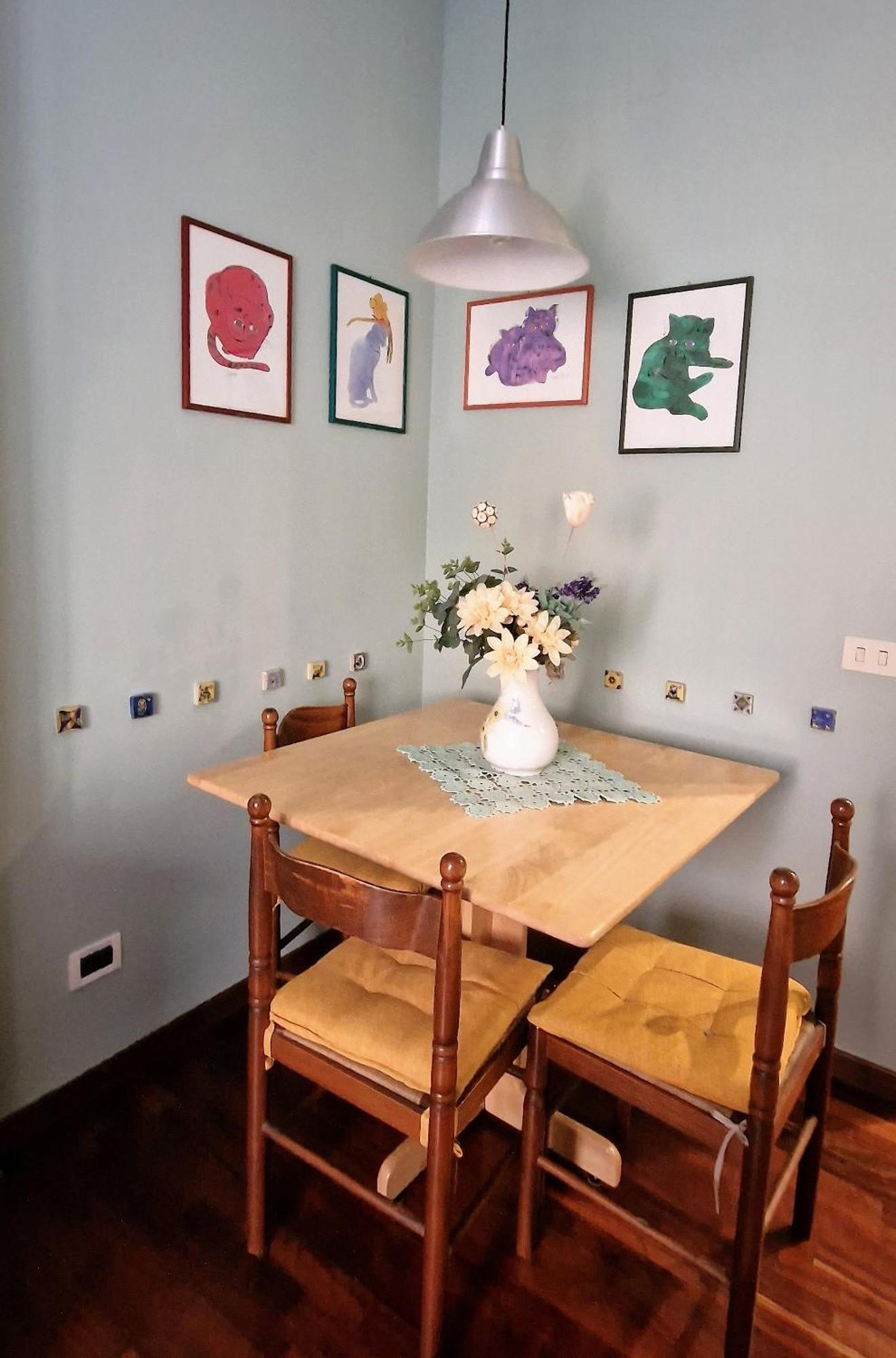 Due Calzini Apartment *
