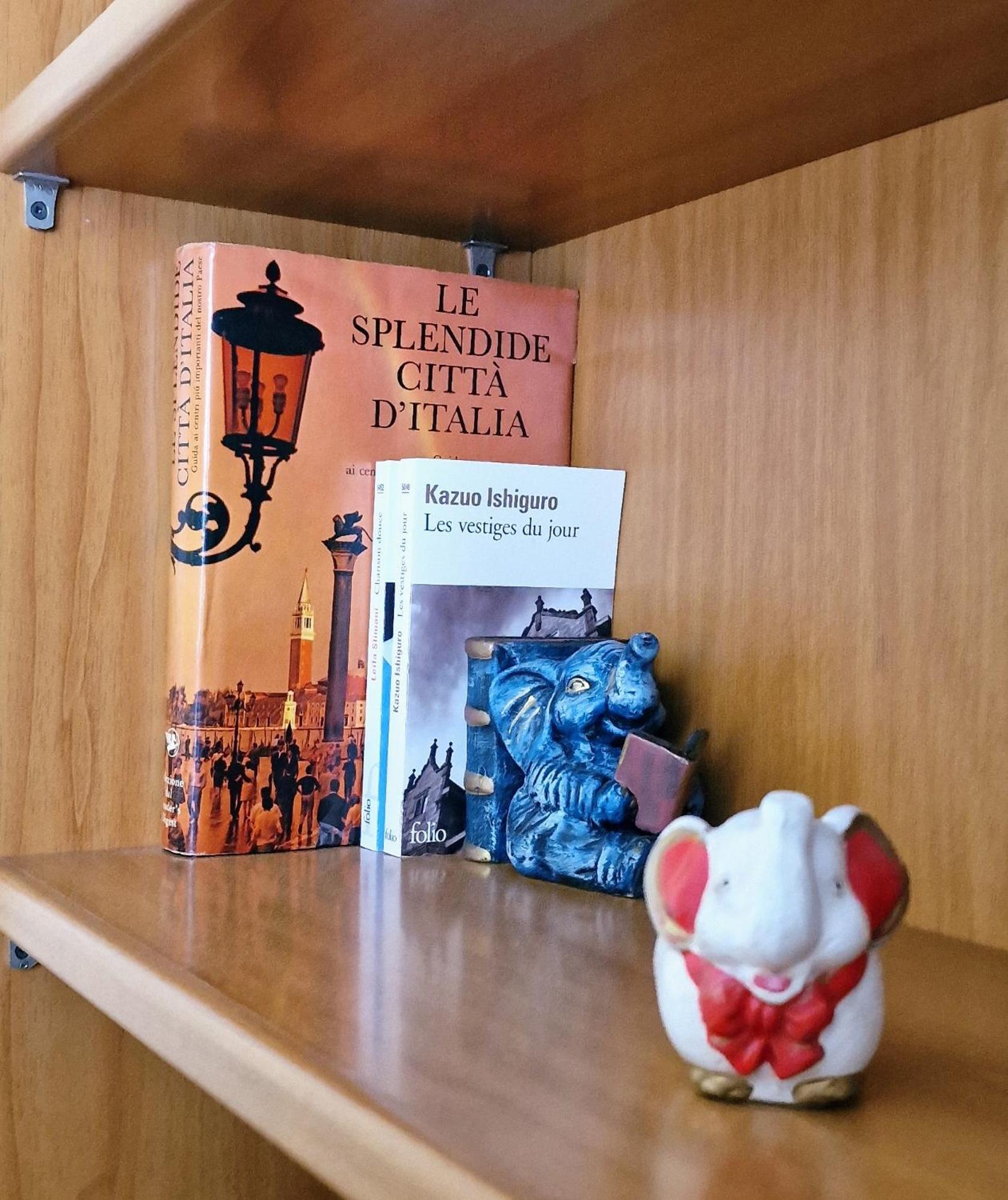 Apartment Due Calzini